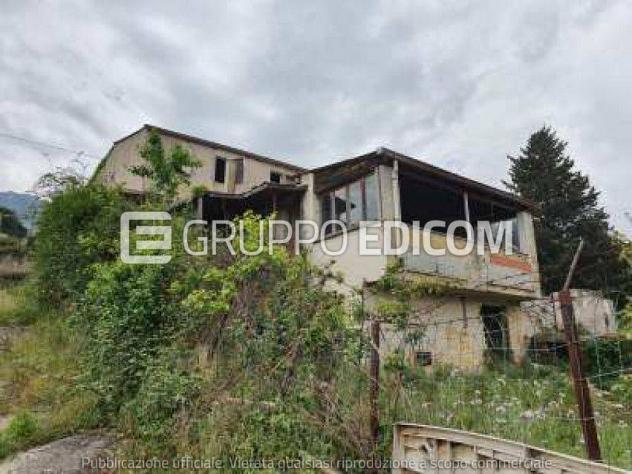 locale commerciale in vendita a Monreale