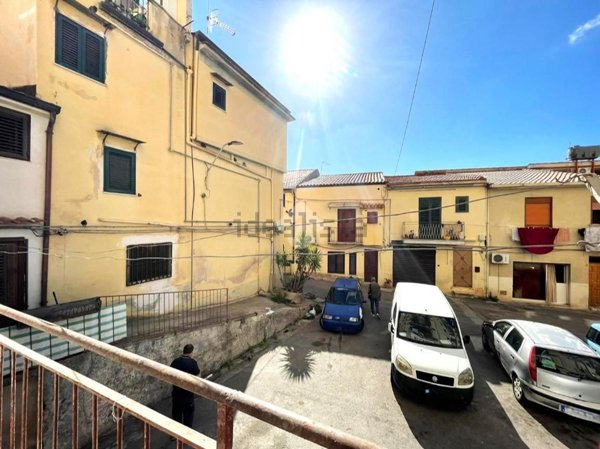 appartamento in vendita a Monreale