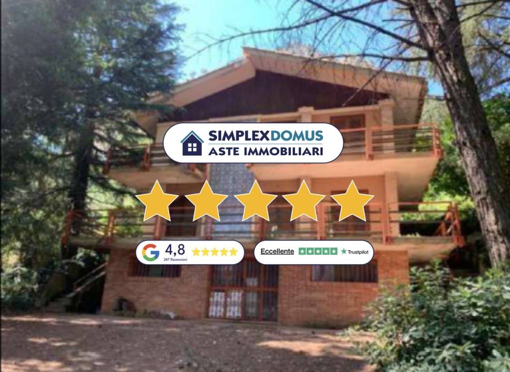 casa indipendente in vendita a Monreale in zona Giacalone