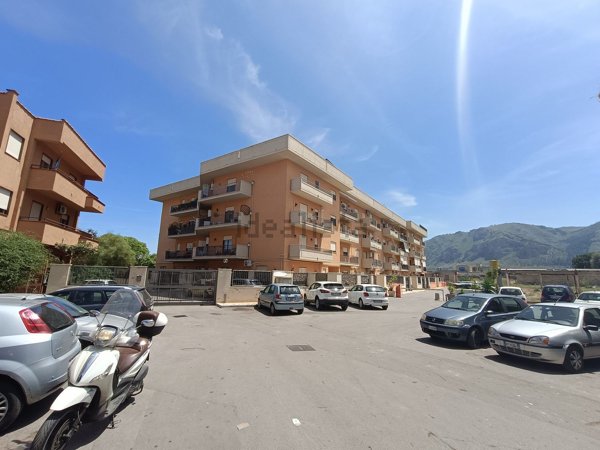 ufficio in vendita a Monreale