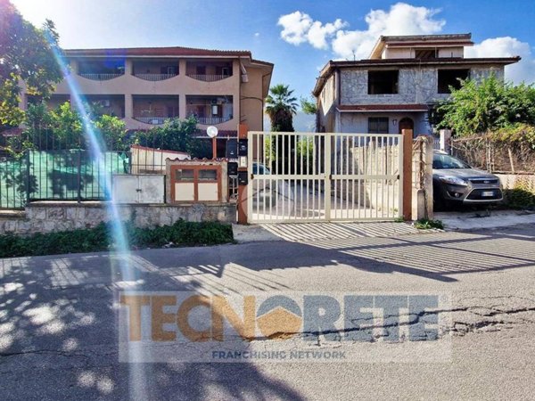 appartamento in vendita a Monreale in zona Aquino