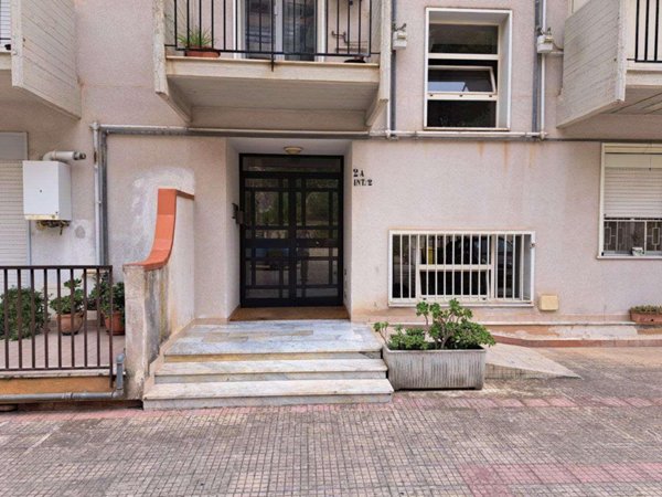 appartamento in vendita a Monreale