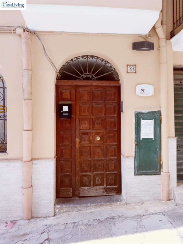 appartamento in vendita a Monreale