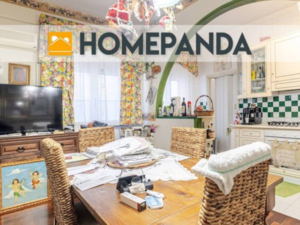 appartamento in vendita a Monreale