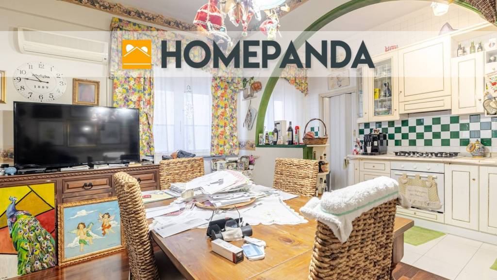 appartamento in vendita a Monreale