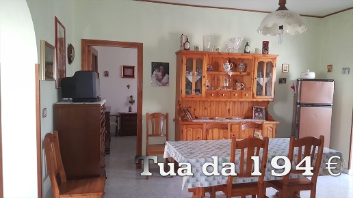 appartamento in vendita a Monreale in zona Piano dei Geli