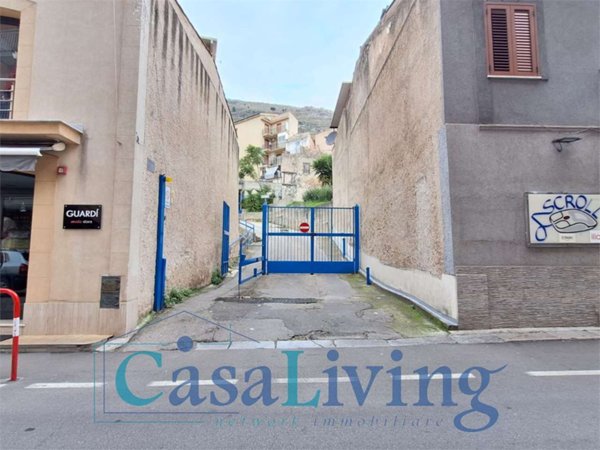 appartamento in vendita a Monreale