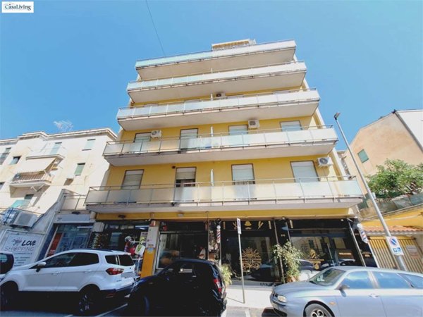 appartamento in vendita a Monreale