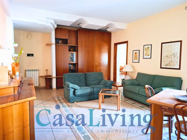 appartamento in vendita a Monreale