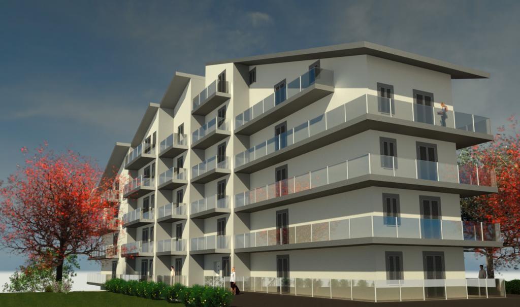 appartamento in vendita a Monreale