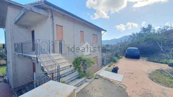 casa indipendente in vendita a Monreale in zona Giacalone