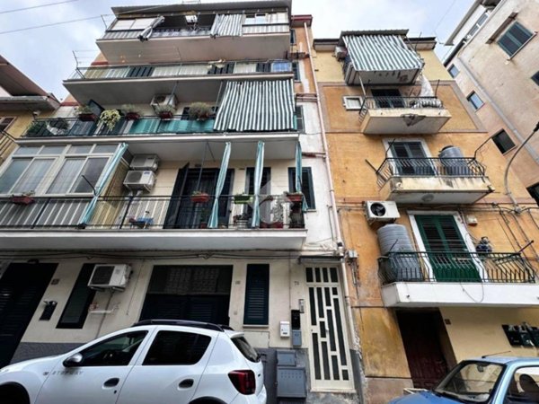 appartamento in vendita a Monreale