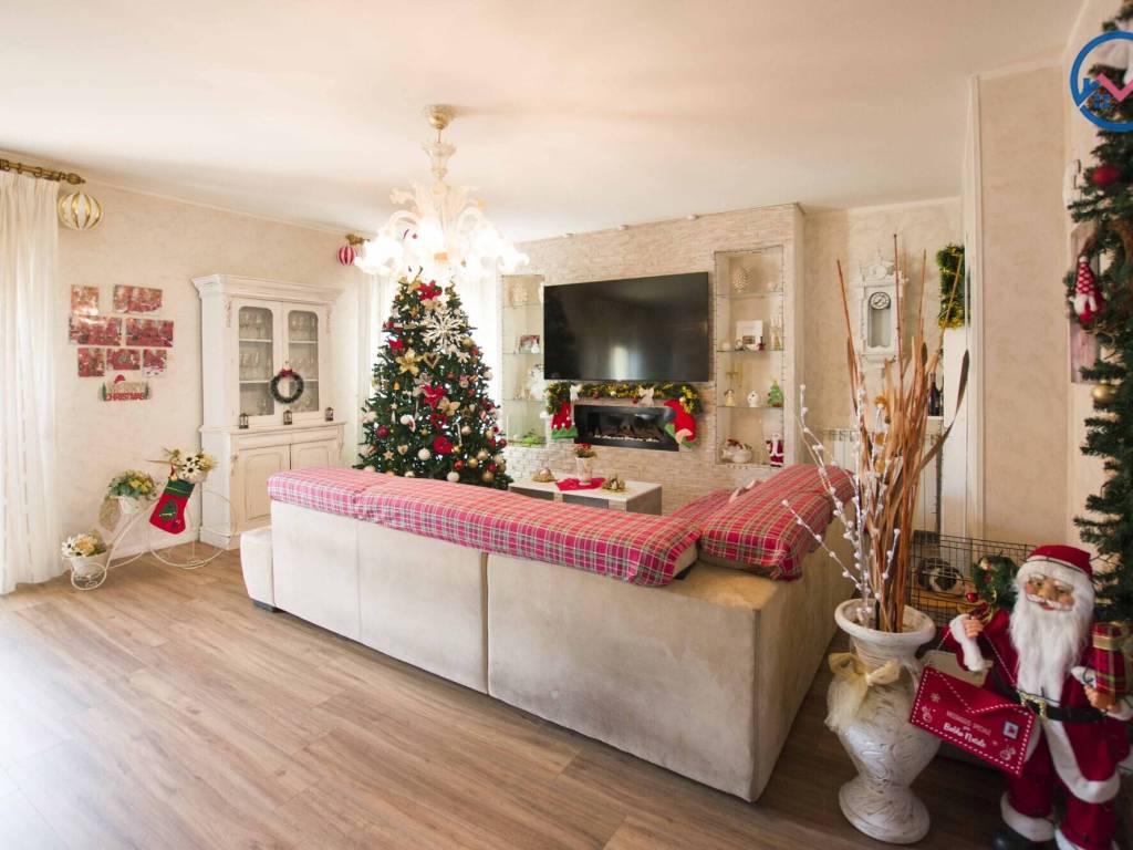 appartamento in vendita a Monreale in zona Aquino