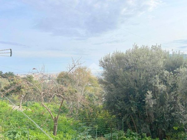 appartamento in vendita a Monreale