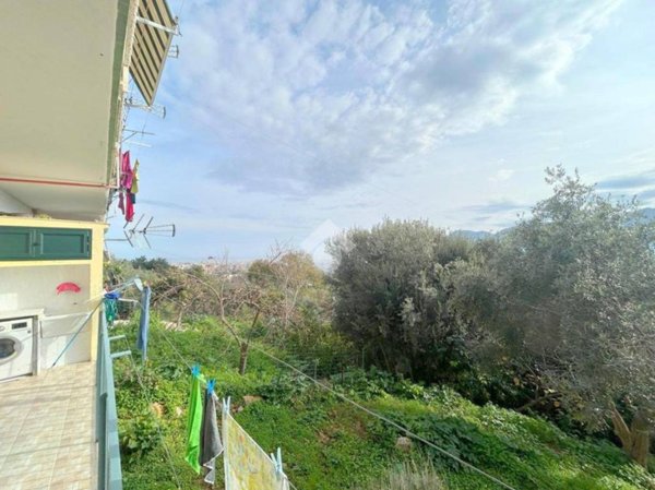 appartamento in vendita a Monreale