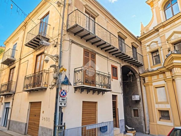 appartamento in vendita a Monreale