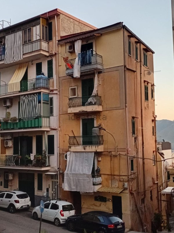 appartamento in vendita a Monreale