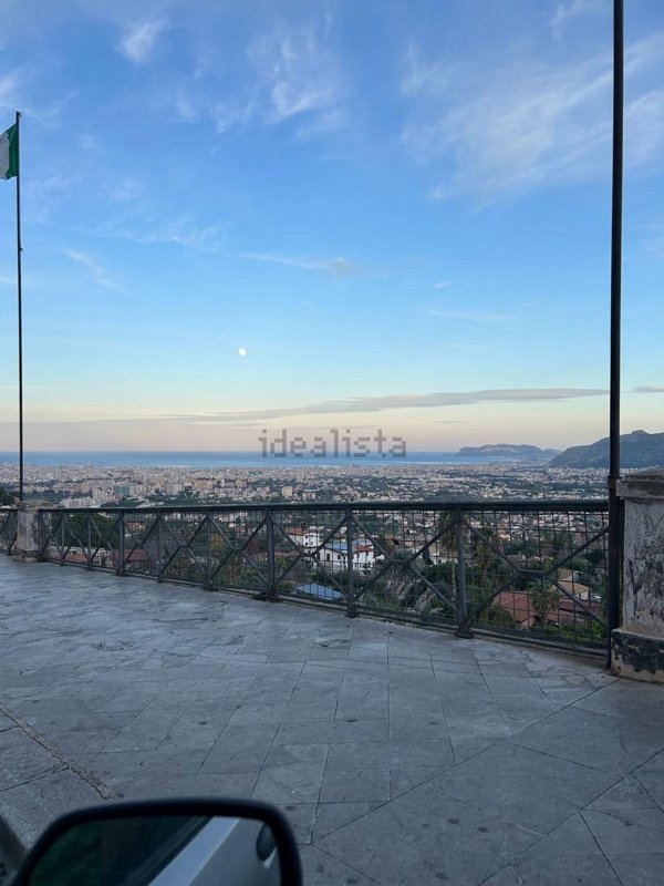 appartamento in vendita a Monreale