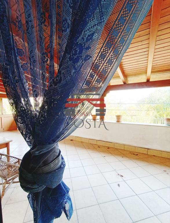 casa indipendente in vendita a Monreale