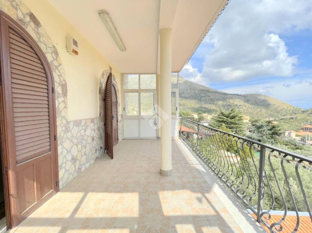 appartamento in vendita a Monreale