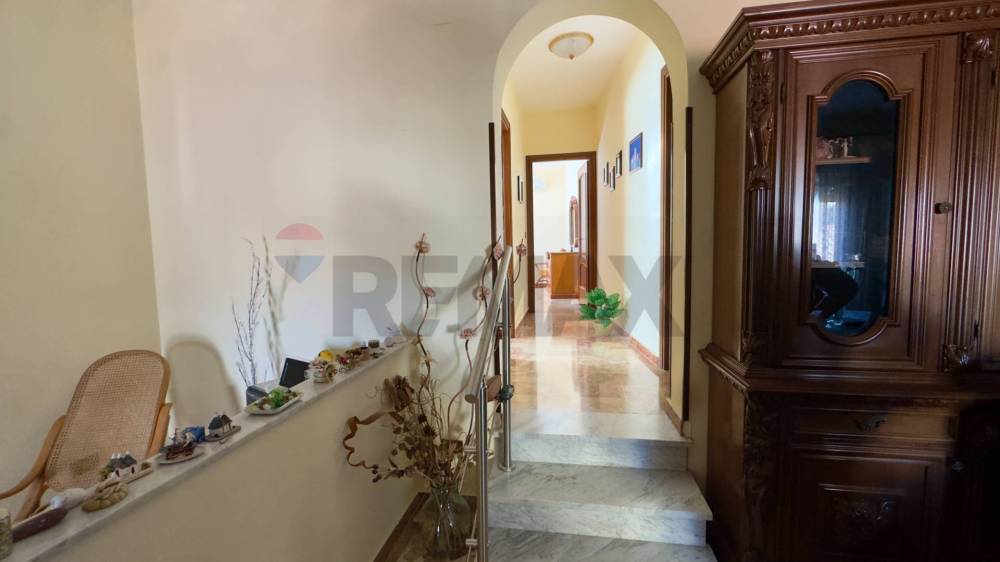 appartamento in vendita a Monreale