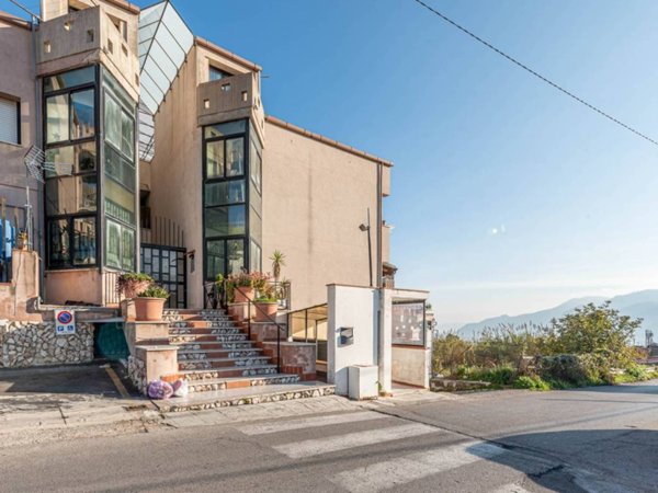 appartamento in vendita a Monreale