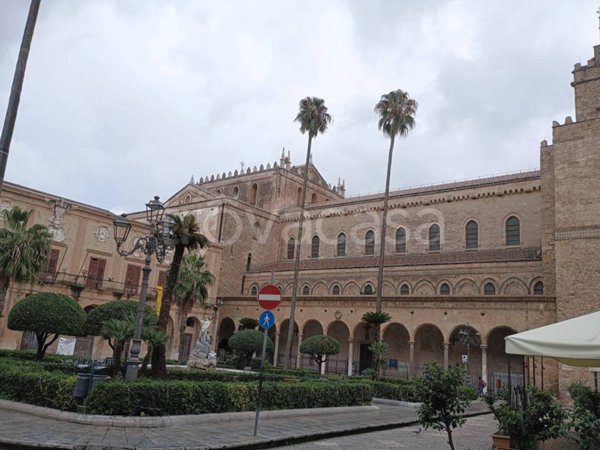 appartamento in vendita a Monreale