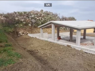 casa indipendente in vendita a Monreale