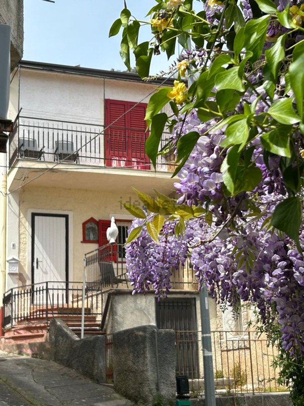 casa indipendente in vendita a Monreale