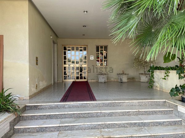appartamento in vendita a Monreale