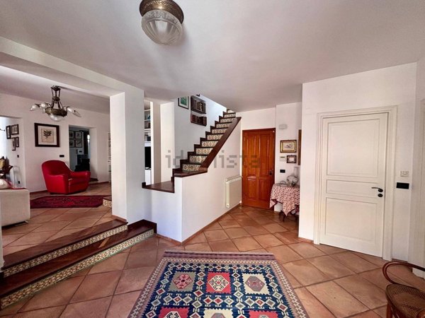 appartamento in vendita a Monreale