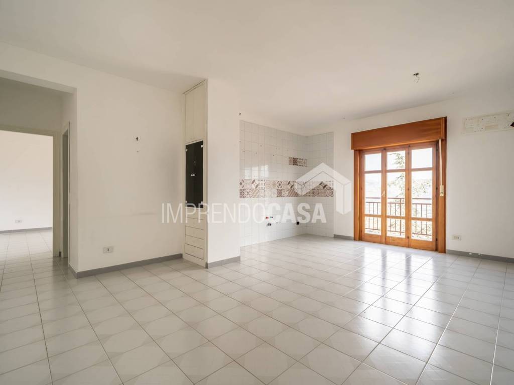 appartamento in vendita a Monreale