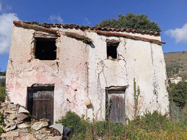 terreno agricolo in vendita a Monreale