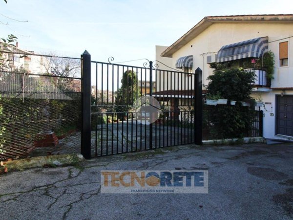 casa indipendente in vendita a Monreale