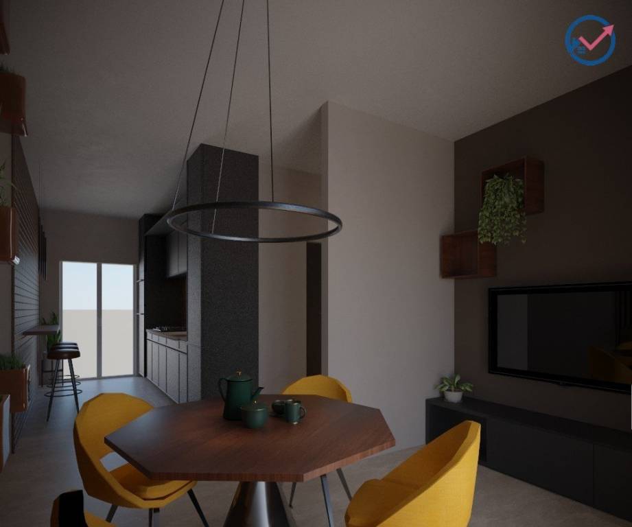 appartamento in vendita a Monreale