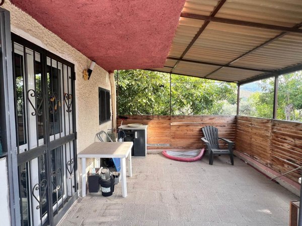 casa indipendente in vendita a Monreale in zona Aquino