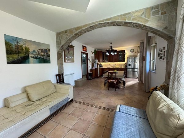 appartamento in vendita a Monreale