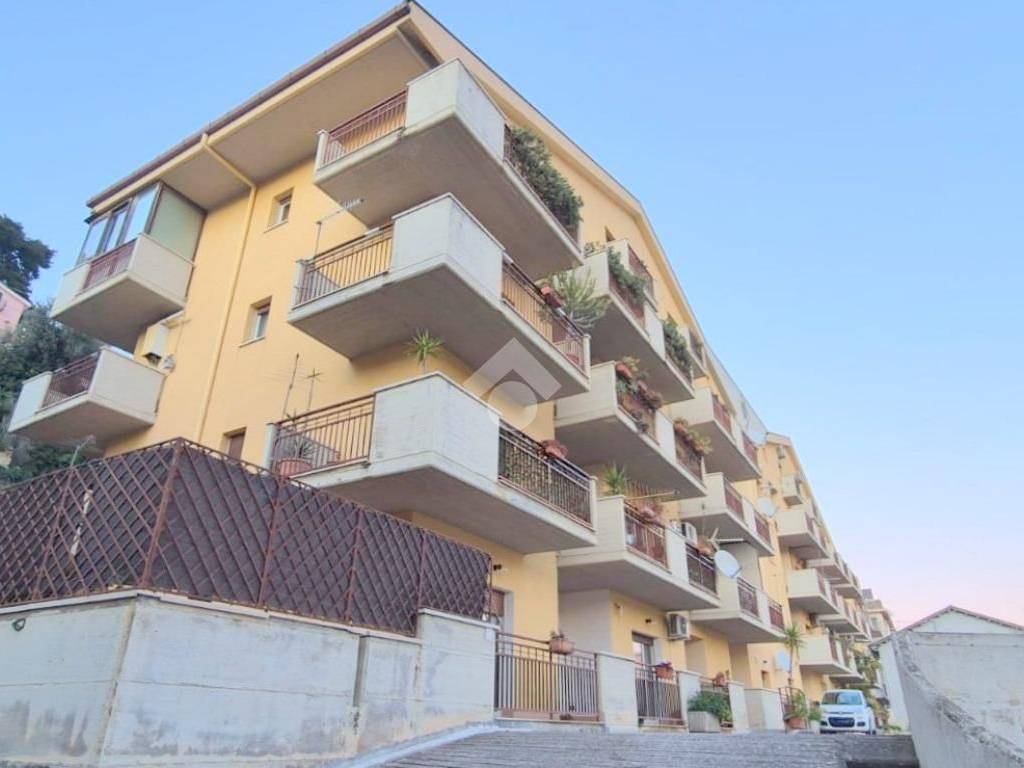 appartamento in vendita a Monreale