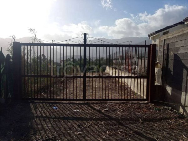 terreno agricolo in vendita a Monreale