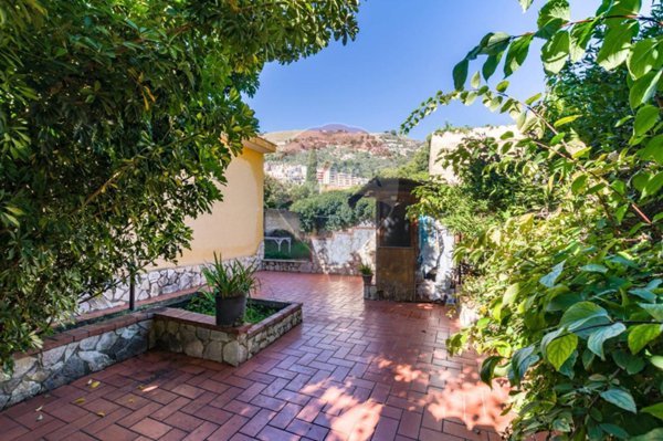 casa indipendente in vendita a Monreale