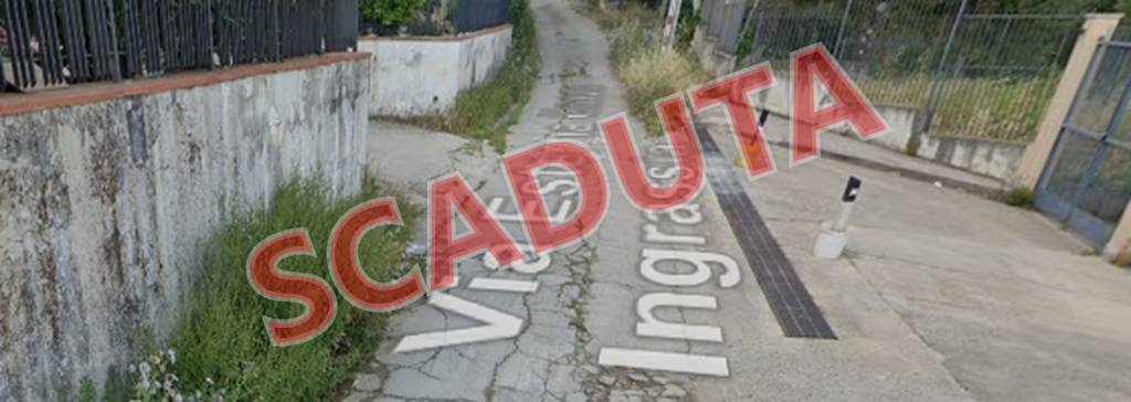 appartamento in vendita a Monreale