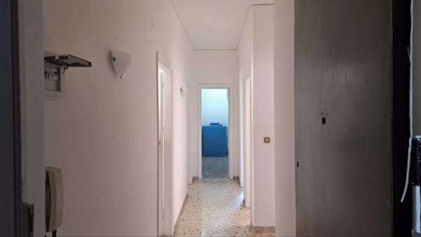 appartamento in vendita a Monreale