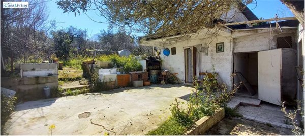 casa indipendente in vendita a Monreale