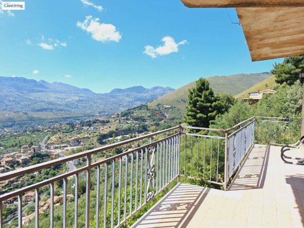 appartamento in vendita a Monreale