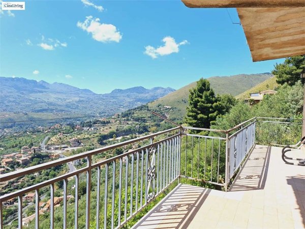 appartamento in vendita a Monreale