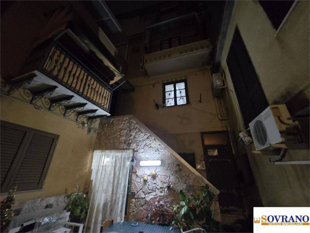 appartamento in vendita a Monreale