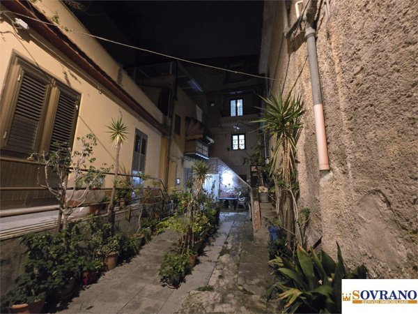 appartamento in vendita a Monreale