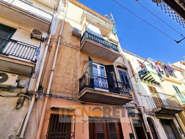 appartamento in vendita a Monreale