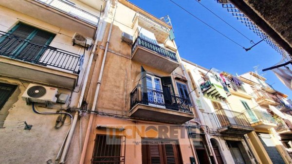 appartamento in vendita a Monreale