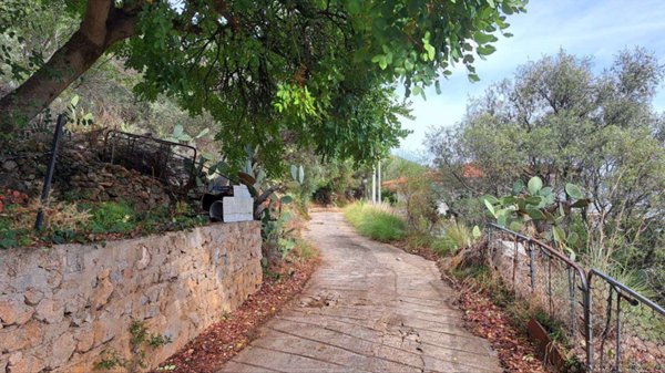 terreno edificabile in vendita a Monreale